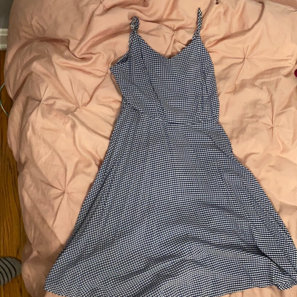 picnic dress